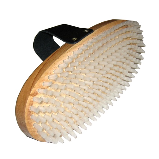 [B4064] Vola Nylon Brush Oval