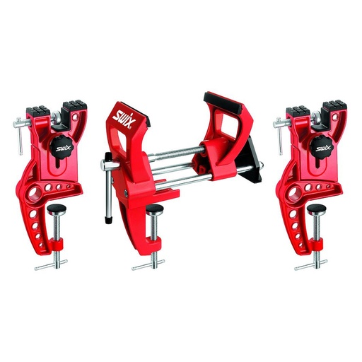 [B4138] Swix Power Pro Ski Vise T0149-90N