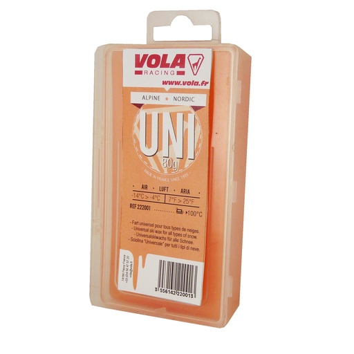 [B4151] Vola Universal Wax 80G