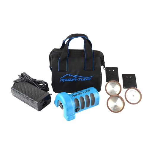 [B4353] Razor-Tune Complete Race Kit