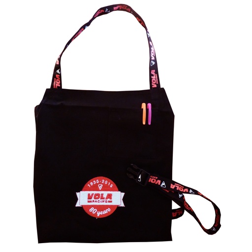 [B4437] Vola Shop Apron