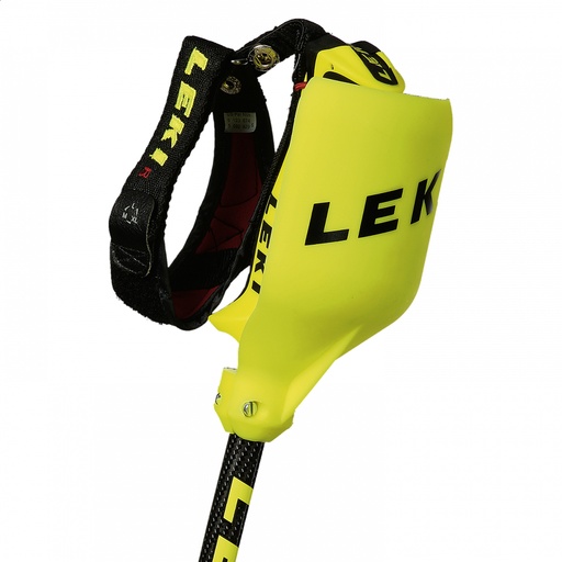 [B4552] Leki Gate Guard-Open