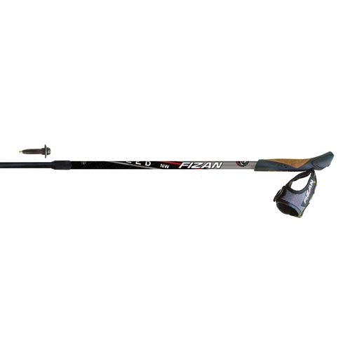 [B4594] Fizan Speed Adjustable Nordic Walking Poles