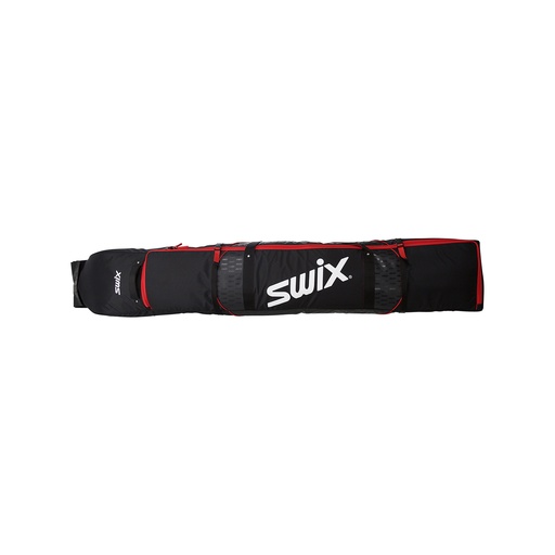 [B4943] Swix Double Wheeled Ski Bag