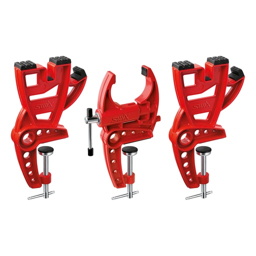 [B4952] Swix Jaw Economy Ski Vise T0149-20