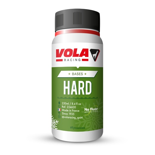 [B8054] Vola Hard Base Liquid Wax 250Ml
