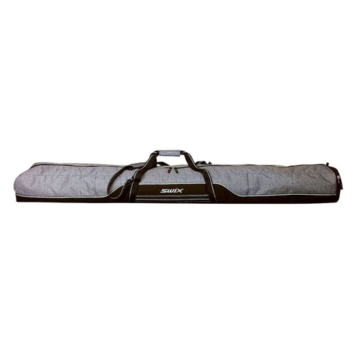 [B8142] Swix Road Trip Single Padded Ski Bag 170-190cm