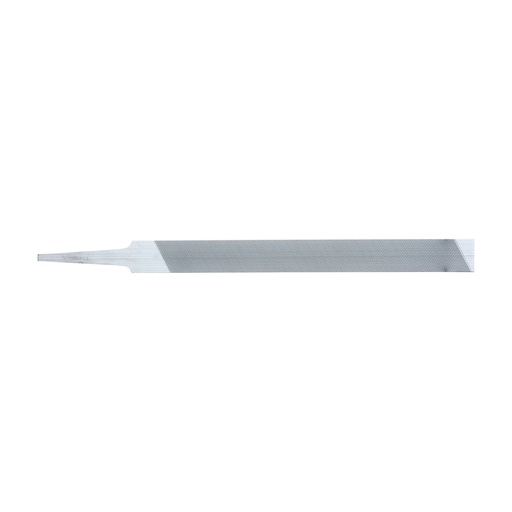 [B8156] Swix 8" Viala Chromed Medium 2Nd Cut File
