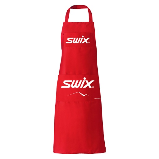 [B8158] Swix Waxing Apron