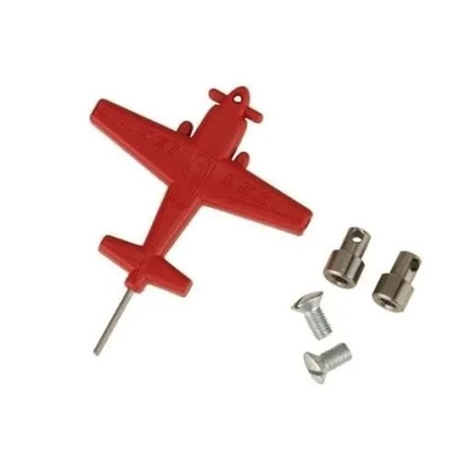[B8248] Leki Trigger S And 3D Gate Guard Conversion Kit