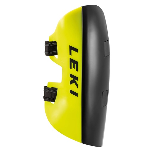 [B8249] Leki WC Junior 4Race Shin Guards