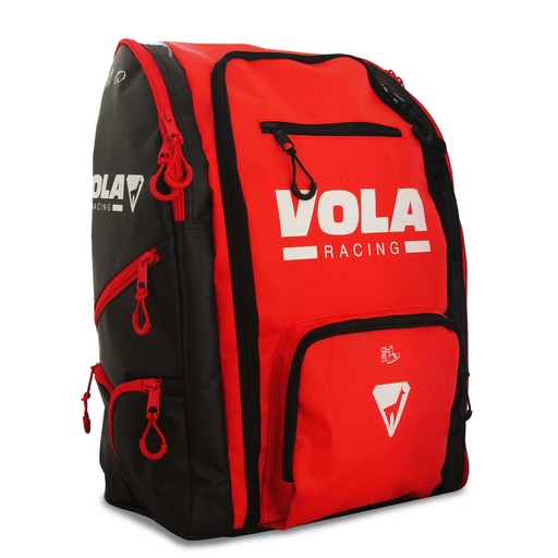 [B8252] Vola Race Backpack 65L