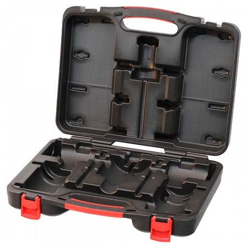 [B8348] Swix Roto Brush Case