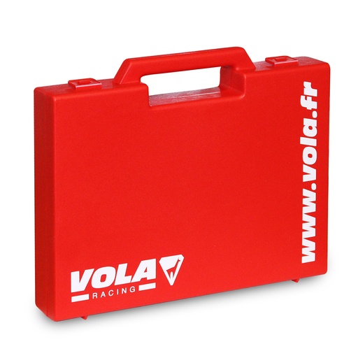 [B8358] Vola Wax Case Small