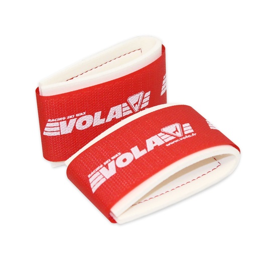 [B8360] Vola Nordic Ski Straps