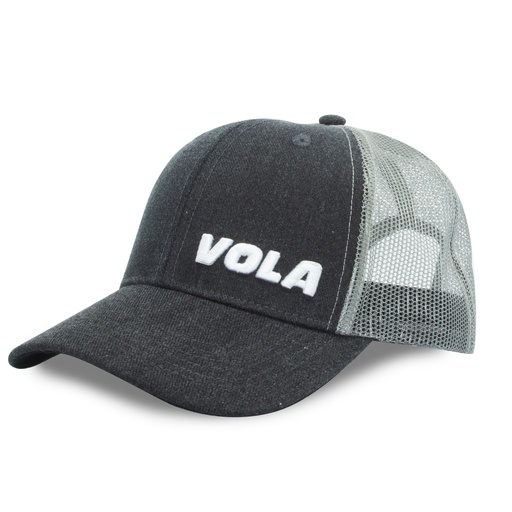 [B8362] Vola Classic Trucker Cap
