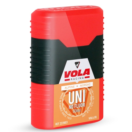 [B8370] Vola Quickboost Universal Liquid Wax 60Ml