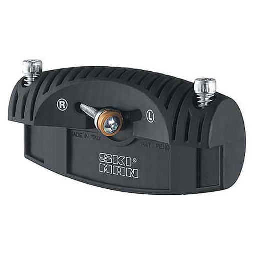 [B8373] Ski Man Sidewall Planer