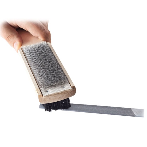 [B8396] Wintersteiger File Brush/Card