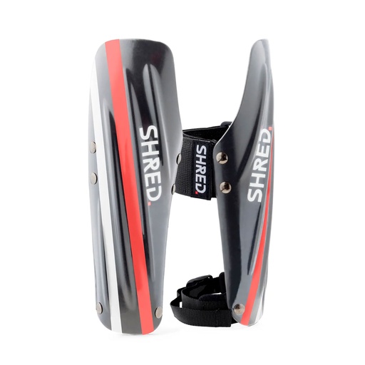 [B8430] Shred Arm Guard Small