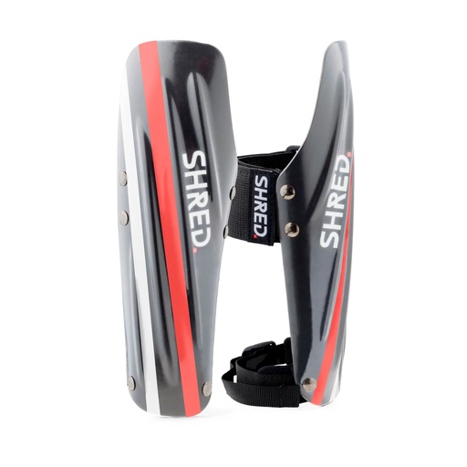 [B8431] Shred Arm Guard Medium