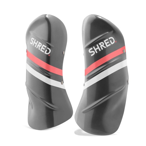 [B8433] Shred Shin Guard Small