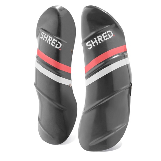 [B8434] Shred Shin Guard Medium