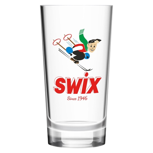[B8611] Swix Retro Glass