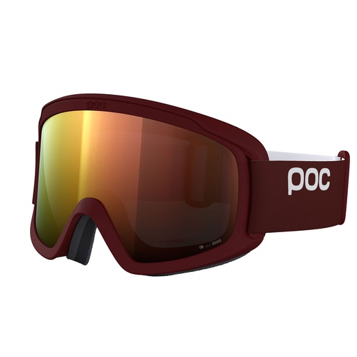 [B8732] POC Opsin Clarity Goggle-Red